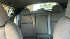 Mazda 3 2.0 e-Skyactiv G MHEV Sport Lux 5dr Petrol Hatchback